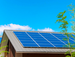太陽光発電