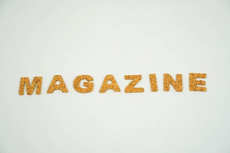 SUUMO雑誌掲載!