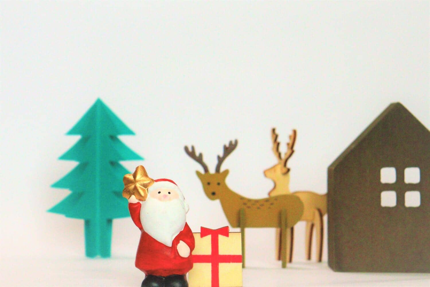 アスタクリスマスイベント開催!