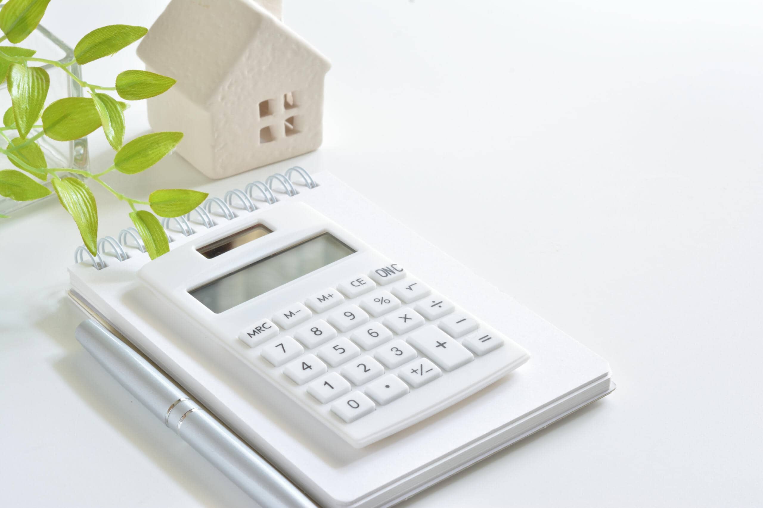 住宅の助成金イメージ