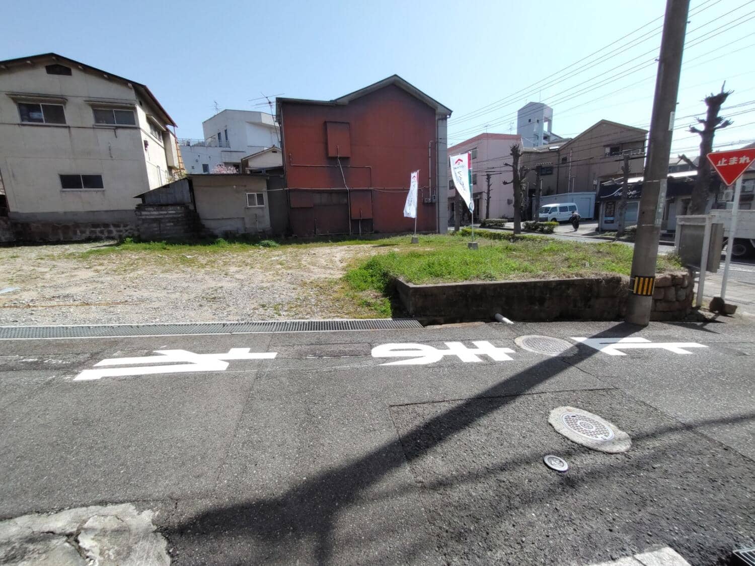 【呉・八木】新着土地情報