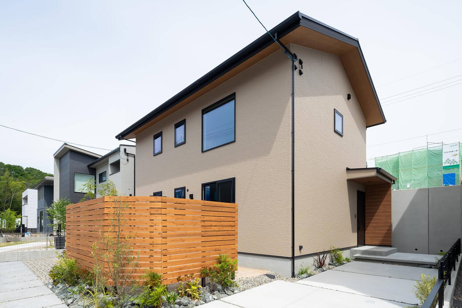 施工事例を更新しました