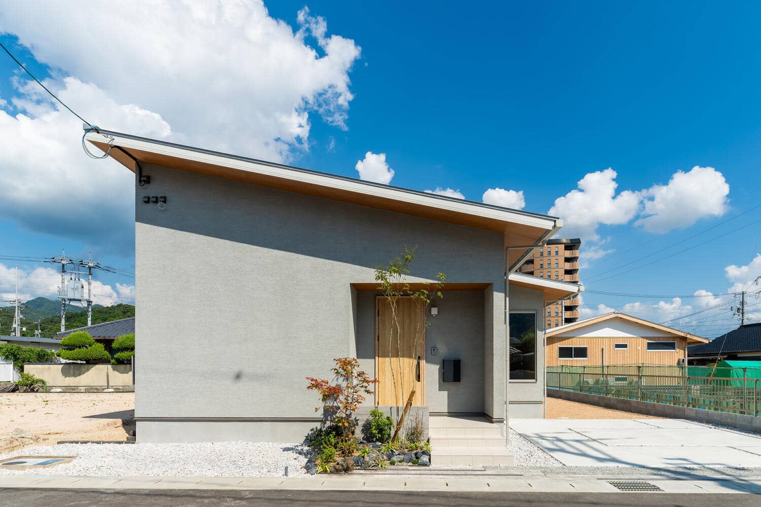【山口県】平屋モデルハウスの詳細を公開しました！