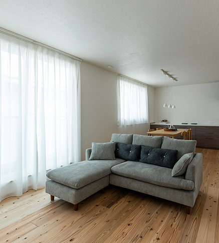 リビングイメージ