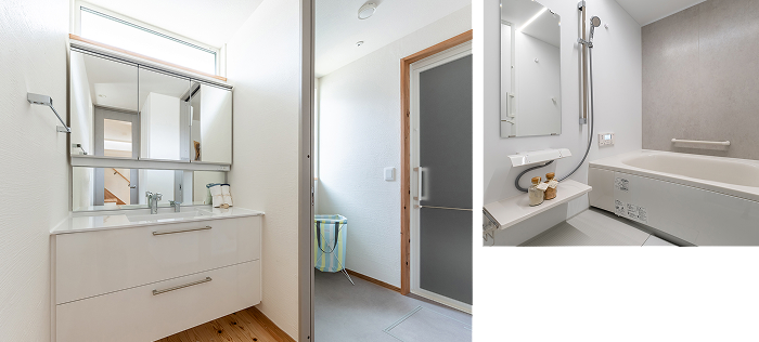 スムースフロー