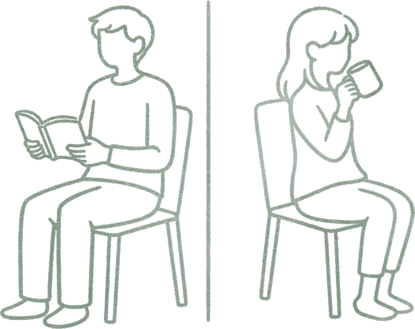 3rd PLANの暮らしイメージ