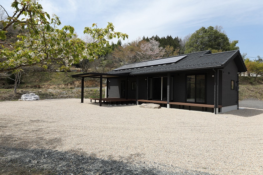 平屋プラン相談会