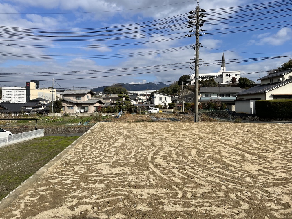 【口田南】近日分譲開始！