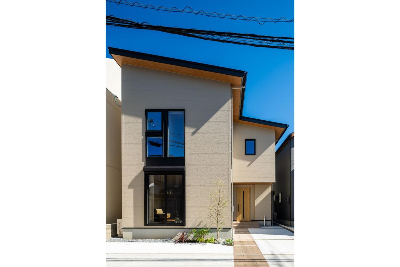 【南区】出汐2号棟