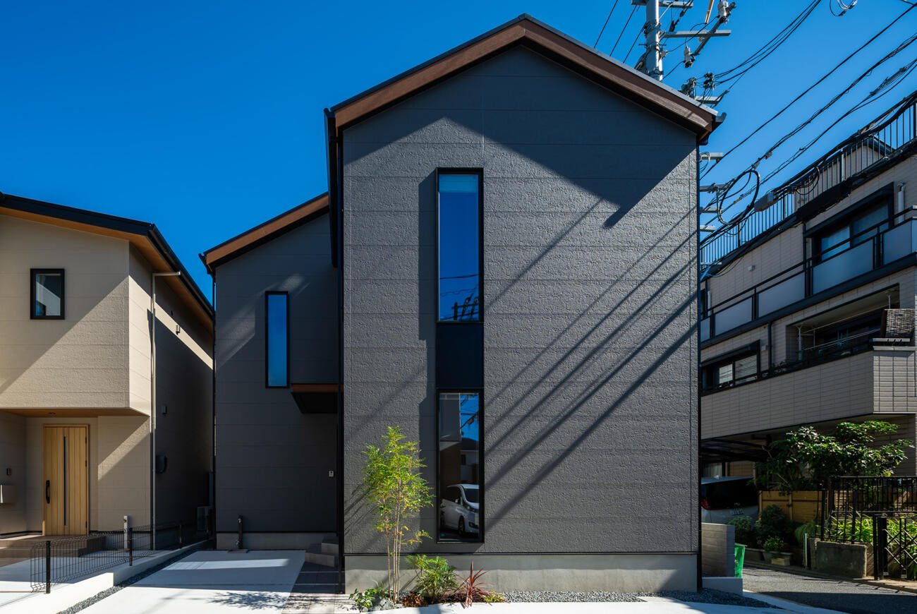 【南区】出汐1号棟