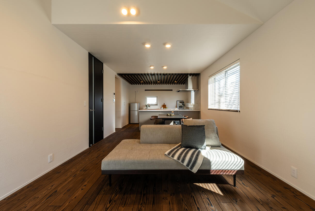 【南区】出汐1号棟