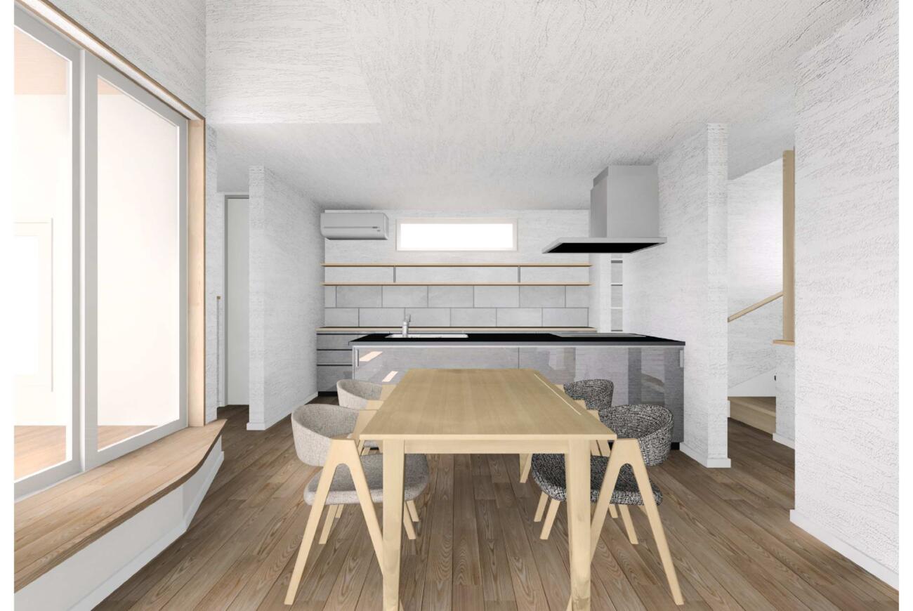 【安佐南区】安東　4号地