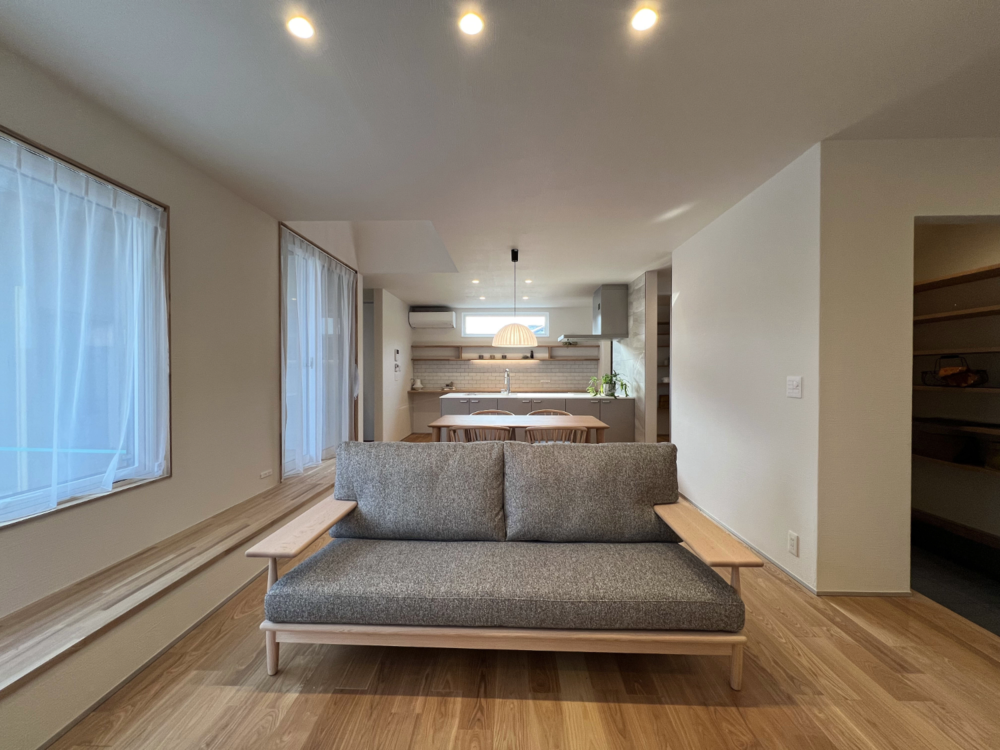 【安佐南区】安東　4号地