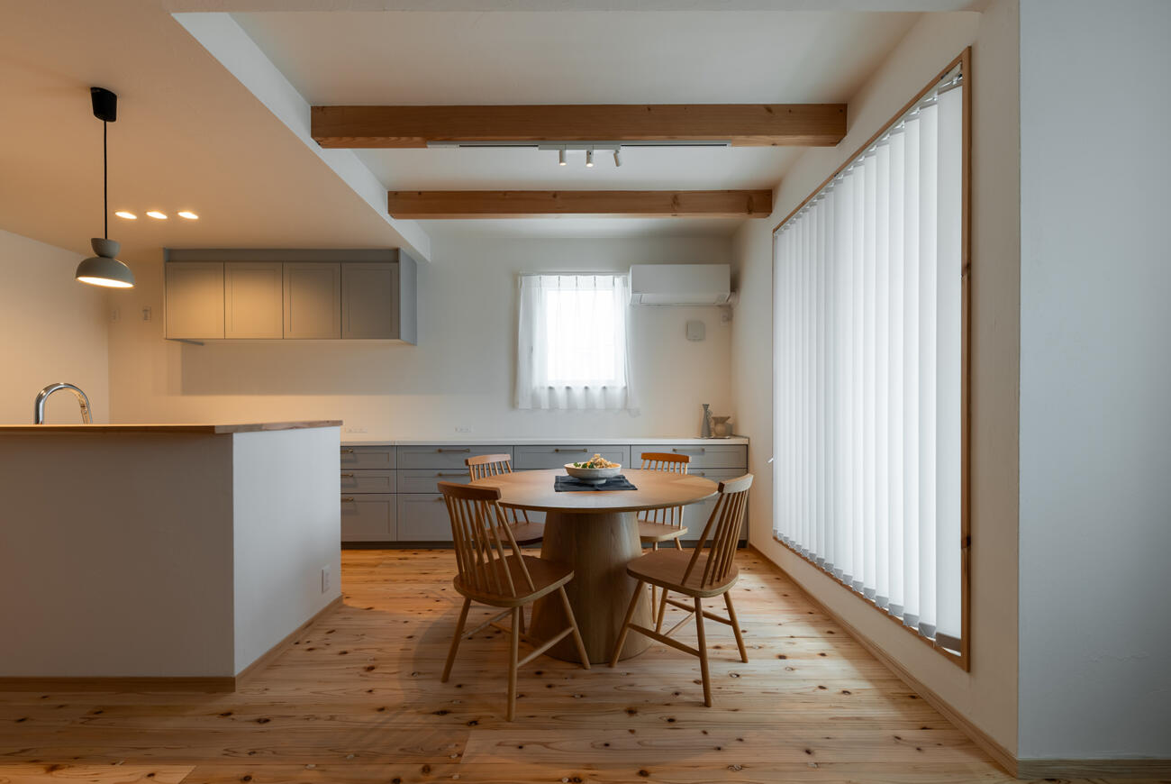 【楽々園】1号棟の価格公開