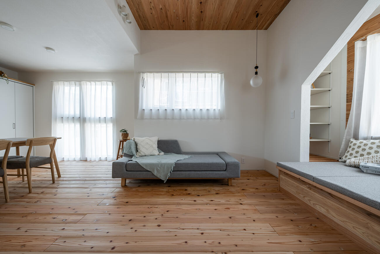 2025年（令和7年）C値平均を発表！より快適な住まいづくりへ